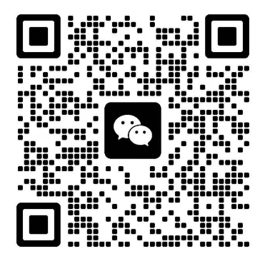 墨子投标 微信二维码